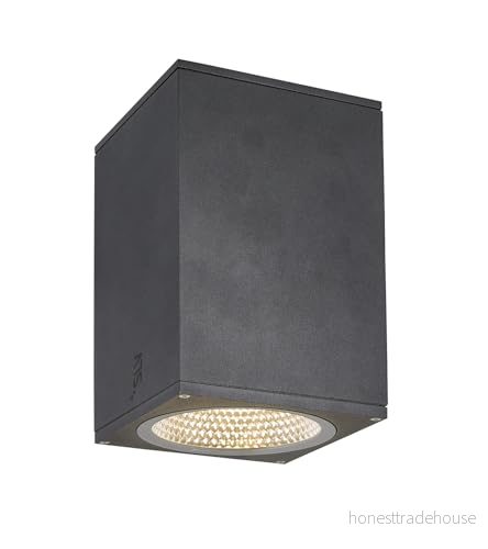 SLV LED-lampa 4024163235969