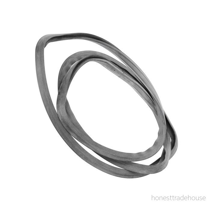 Electrolux 8996619260491 Huvudugn Dörrpackningstätning 7321423767473