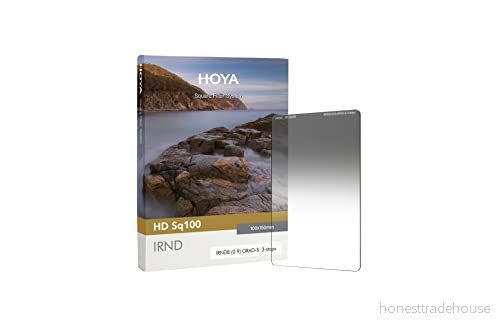 HOYA SQ100 Pro IRND8 (0,9) Grad S filter 24066072344