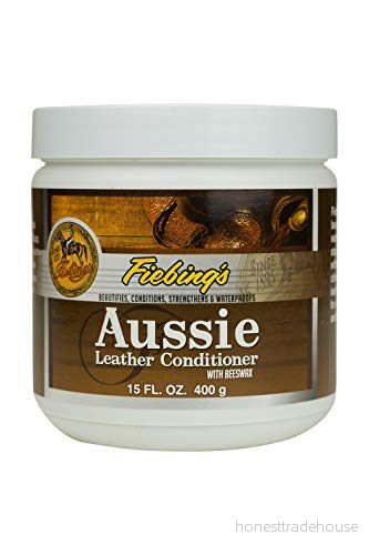 Fiebing's Aussie läderbalsam 25784303437