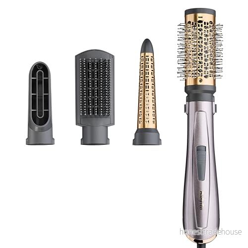 BaByliss Air Style 1000 Varmluftsborste 3030050153781