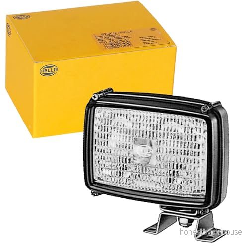 HELLA 1GA 006 991 041 Projecteur de travail 4082300044492