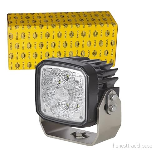 HELLA 1GA 995 606 081 Projecteur de travail 9002920156868