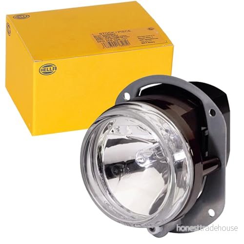 HELLA 1F0 010 293 001 Projecteur longue portée 4082300268898