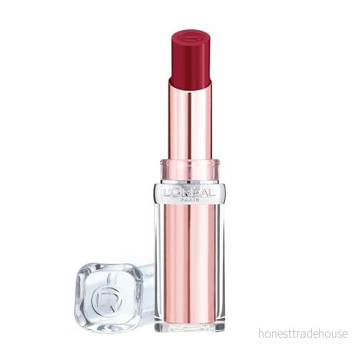 L'Oréal Paris Color Riche GLOW Paradise Läppstift, Storlek: 3.8 g, 353 mulberry ecstatic 3600524026615