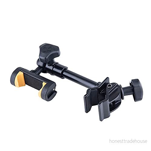 HERCULES DG207B Adaptiv smartphonehållare 635464413082