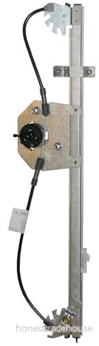 Valeo Lève vitre avant droite électrique sans moteur avec fonction confort 850687 FIAT: Ducato III Van 3276428506876 Valeo Lève vitre avant droite électrique sans moteur avec fonction confort 850687 FIAT: Ducato III Van 3276428506876