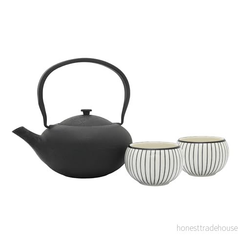 BREDEMEIJER Shanxi INB157002, ooxiderbar, svart 8711871359808