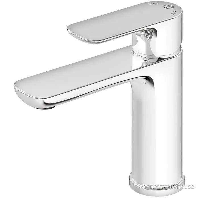 Gustavsberg Estetic Tvättställsblandare Krom 7393792230391