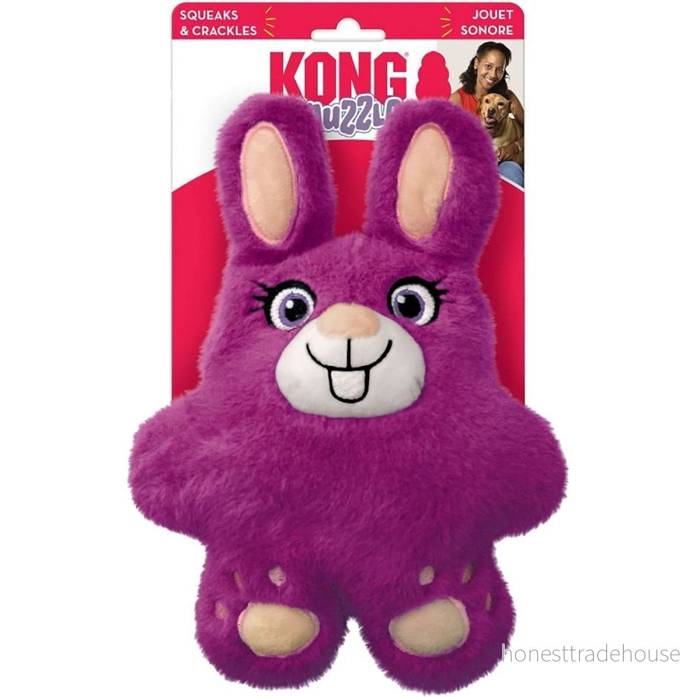 KONG Snussel kanin medium 35585498256