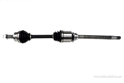 SKF VKJC 2598 Arbre de transmission 879 avec roulement FIAT: Punto II 3/5 portes 7316575128883