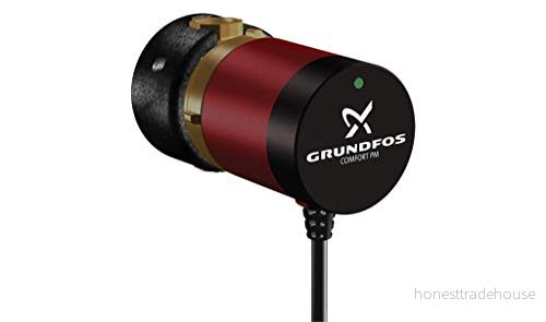 Grundfos Comfort UP15-14B PM 5710626363766