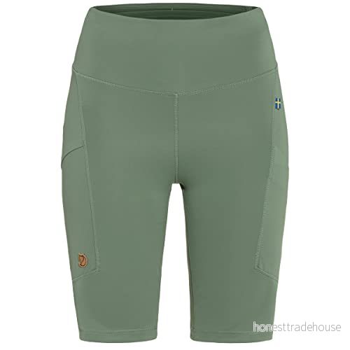 FJALLRAVEN Strumpbyxor Varumärke Modell Abisko Short Tights W 7323450855345