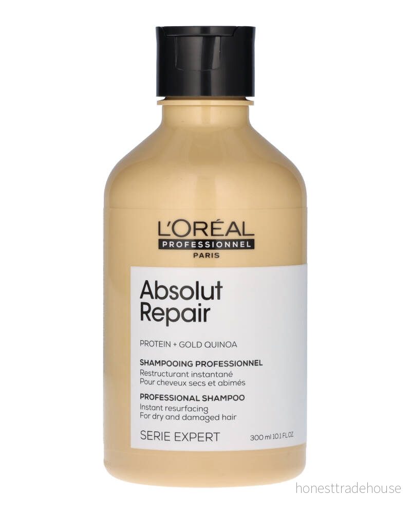 L'Oréal Professionnel Serie Expert Absolut Repair Schampo 3474636974214