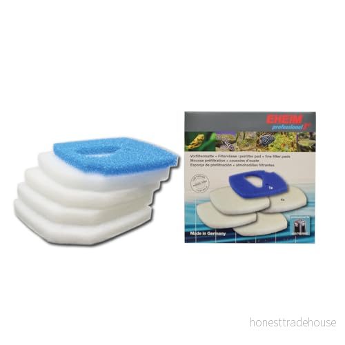 Eheim Professionel 3e/5e 450/700 Filtermattor 4011708260883