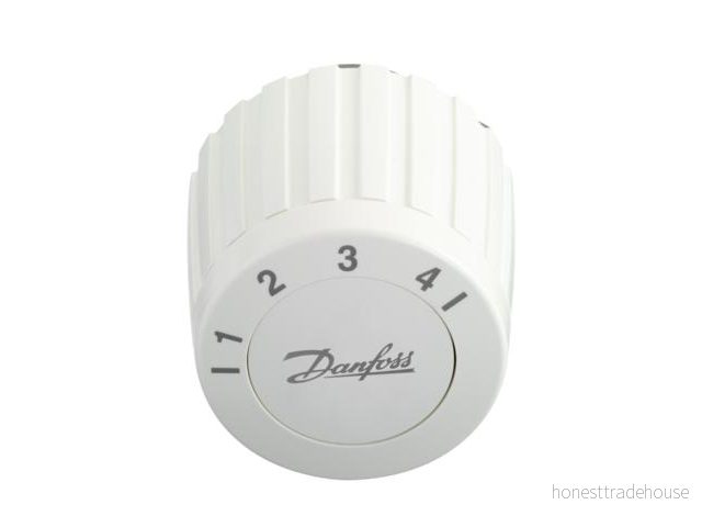 Danfoss FJVR Termostat 10-50C Regulatordel 003L1040 5702421034484