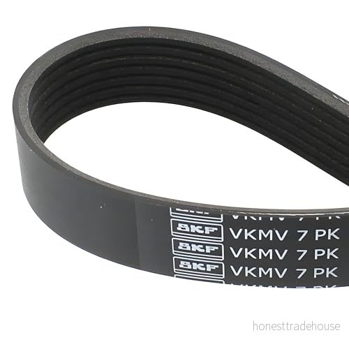 SKF VKMV 7PK1836 Courroie Poly V 1836 7 SUBARU: Impreza III 5 portes, Outback III, Legacy 4 7316574898442