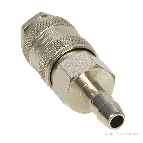 Carpoint 0684836 Schnellkupplung 1/4'' weiblich schlauchträger 9mm type Orion 8711293073153