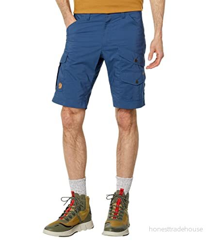 FJALLRAVEN Vidda Pro Lite Shorts M Byxor Herr 7323450848125