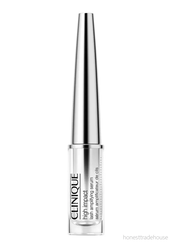 Clinique HIGH Impact LASH Amplifying Serum Ögonfransvård, Storlek: 3 ml, 192333094716