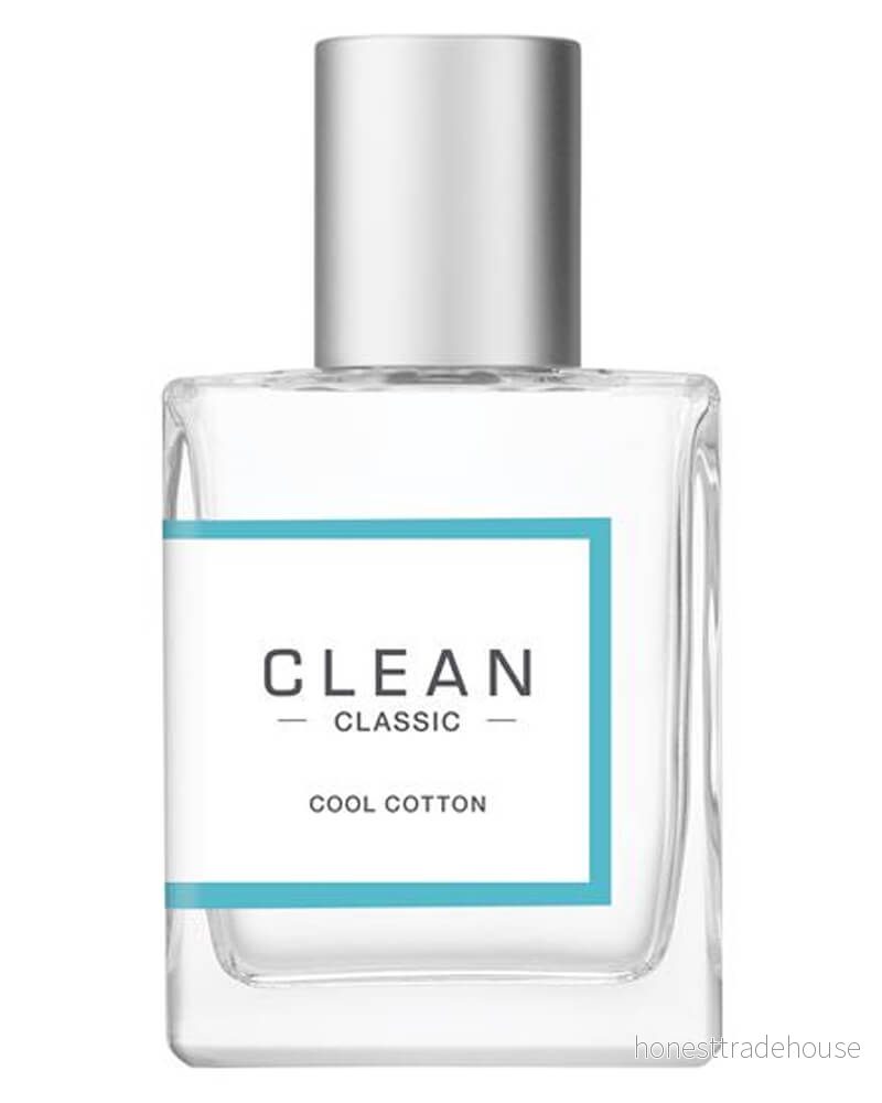 Clean Classic Cool Cotton Eau de Parfum 30 ml 874034010546