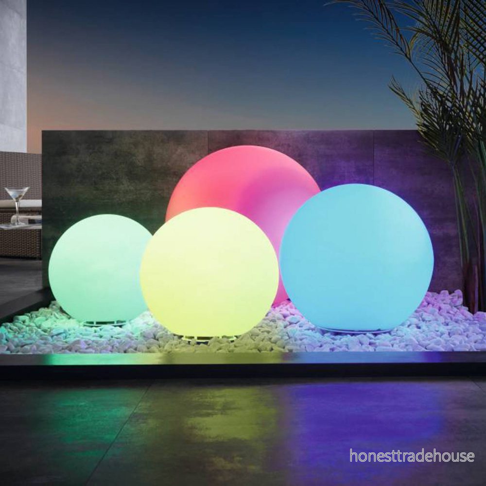 Eglo Connect Monterolo-Z LED Taklampa Utomhus Ø50cm 9008606232550