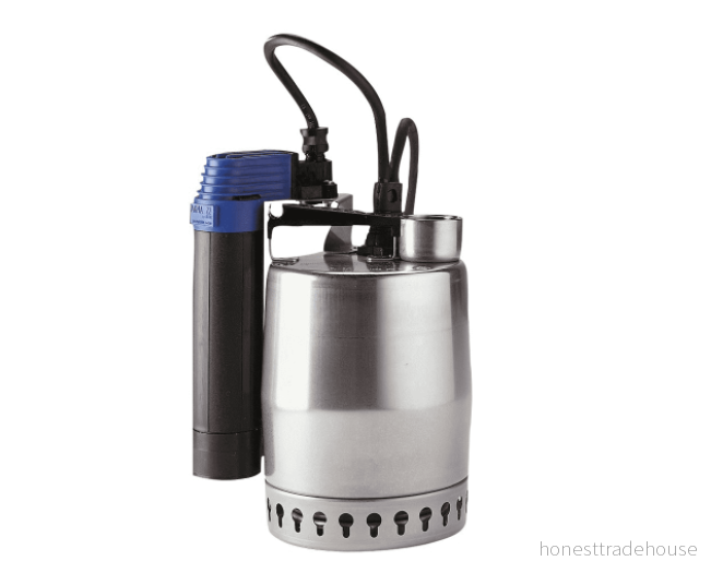 Grundfos Unilift KP150-AV-1 Grundvattenpump 5700391115561