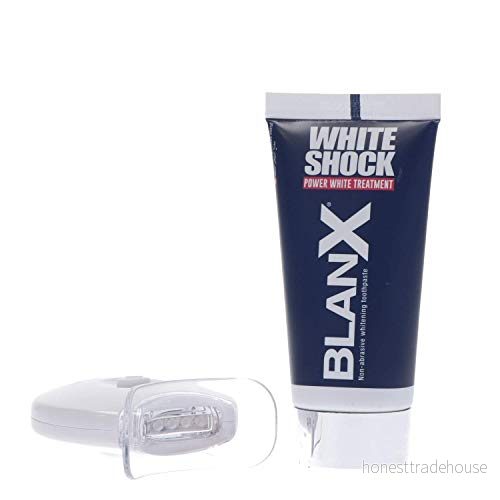 Blanx White Shock Set 8017331055427