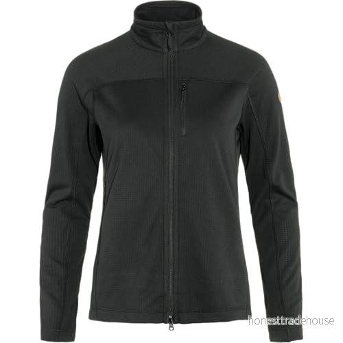 Abisko Lite Fleece Jacket Women 7323450856335