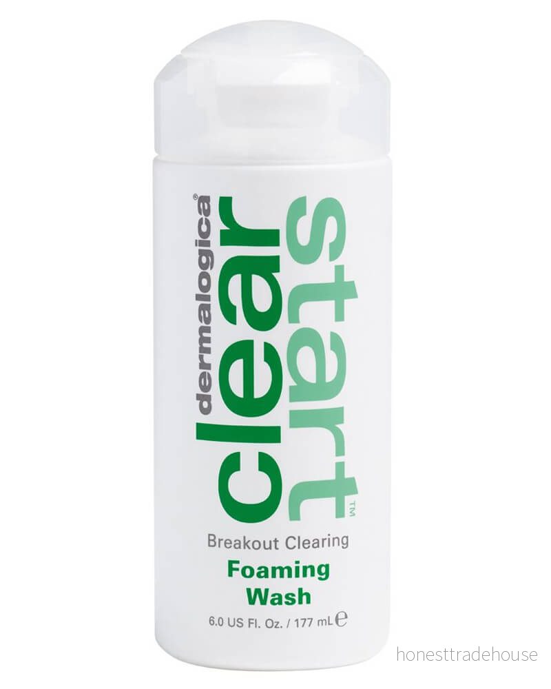 Dermalogica Clear Start Duo Cleansing Wash 177 ml + Lotion 59 236 666151011120
