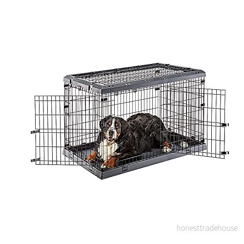 FERPLAST Övre hundbur 120 8010690185705