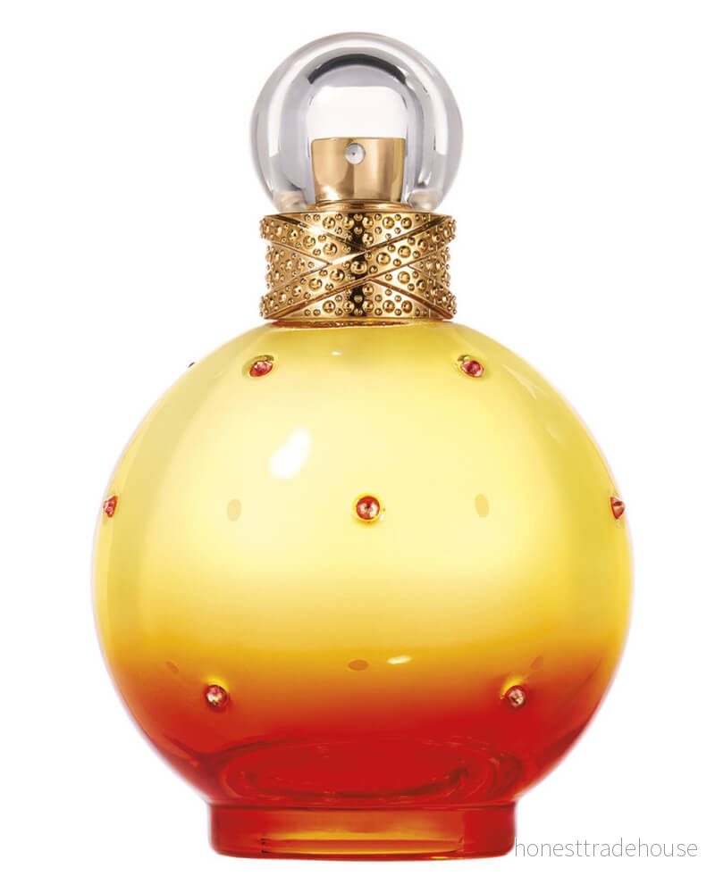 Britney Spears Blissful Fantasy Eau de Toilette 100 ml 719346258111