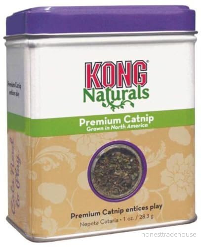 Kong Catnip Premium 28g 35585450155