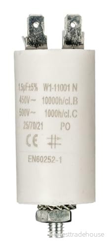 Fixapart W1 11001 N kondensator 5412810230693