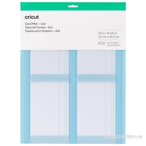 Cricut Card mat 33 x 41.2 cm 93573113659