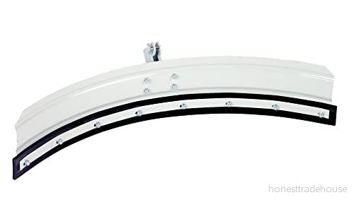 Kerbl 291269 Hund och gödsel, vävd gummi rund 26 cm inre diameter 4018653054017