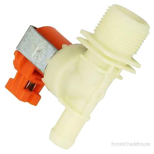 ELECTROVALVE 1 vägs EVO3 för hushållsbruk C00094227 8059131942279