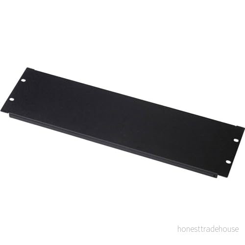 DIGITUS DN 19 BPN 03 SW skärmsläckare 3U 4016032178460