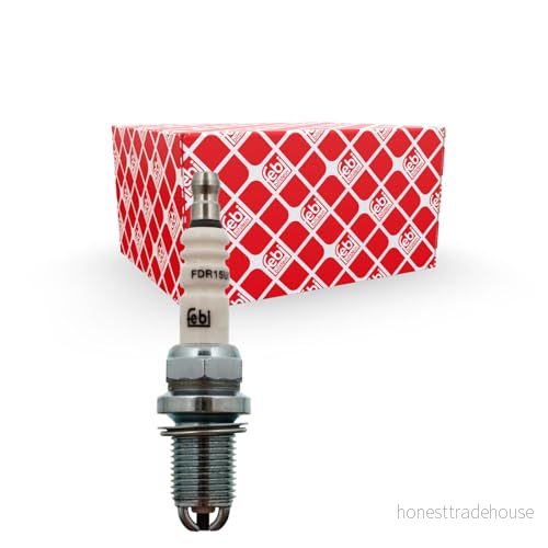FEBI BILSTEIN 13506 Bougie d'allumage SW: 16 MERCEDES BENZ: Classe C Berline, E A, RENAULT: CLIO 1, TWINGO 1 4027816135067