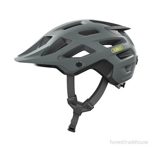 ABUS MOVENTOR 2.0 Concrete Grå M 4003318655029