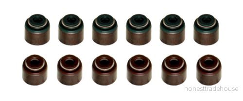 Ajusa 57062000 Seal Set ventilstam 8433577029518
