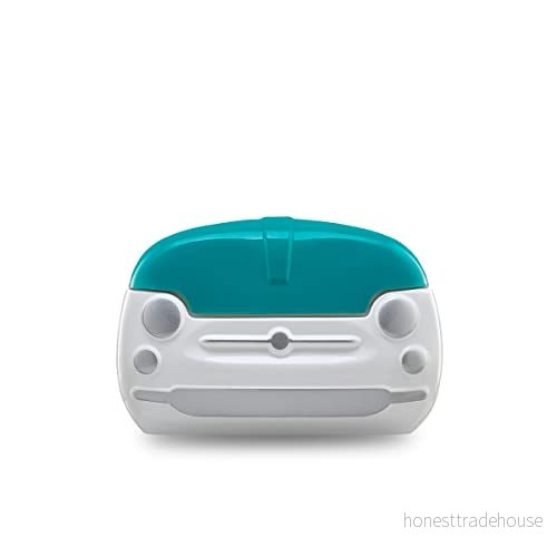 Fiat 500 Eau de Parfum Unisex 50 ml, parfym för män och kvinnor, med doft, aromatisk trä, tillverkad i Italien 8055519860968