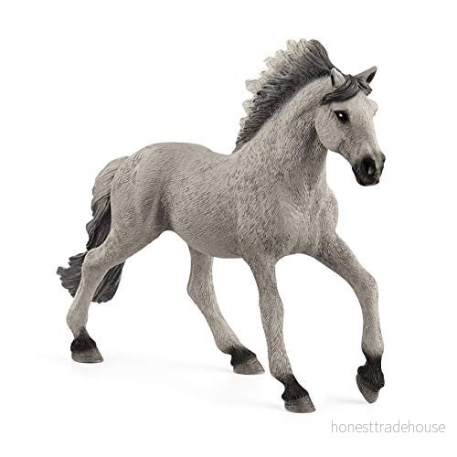 Schleich Sorraiaponny, hingst 4059433206226