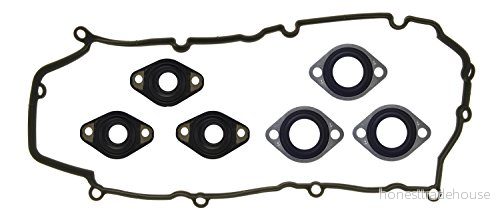 AJUSA 56049300 Jeu de joints d'étanchéité, couvercle culasse RENAULT: ESPACE 4, Vel Satis 3/5 portes 8433577075775