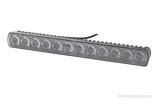 HELLA 1FJ 958 040 082 Projecteur longue portée 4082300615111