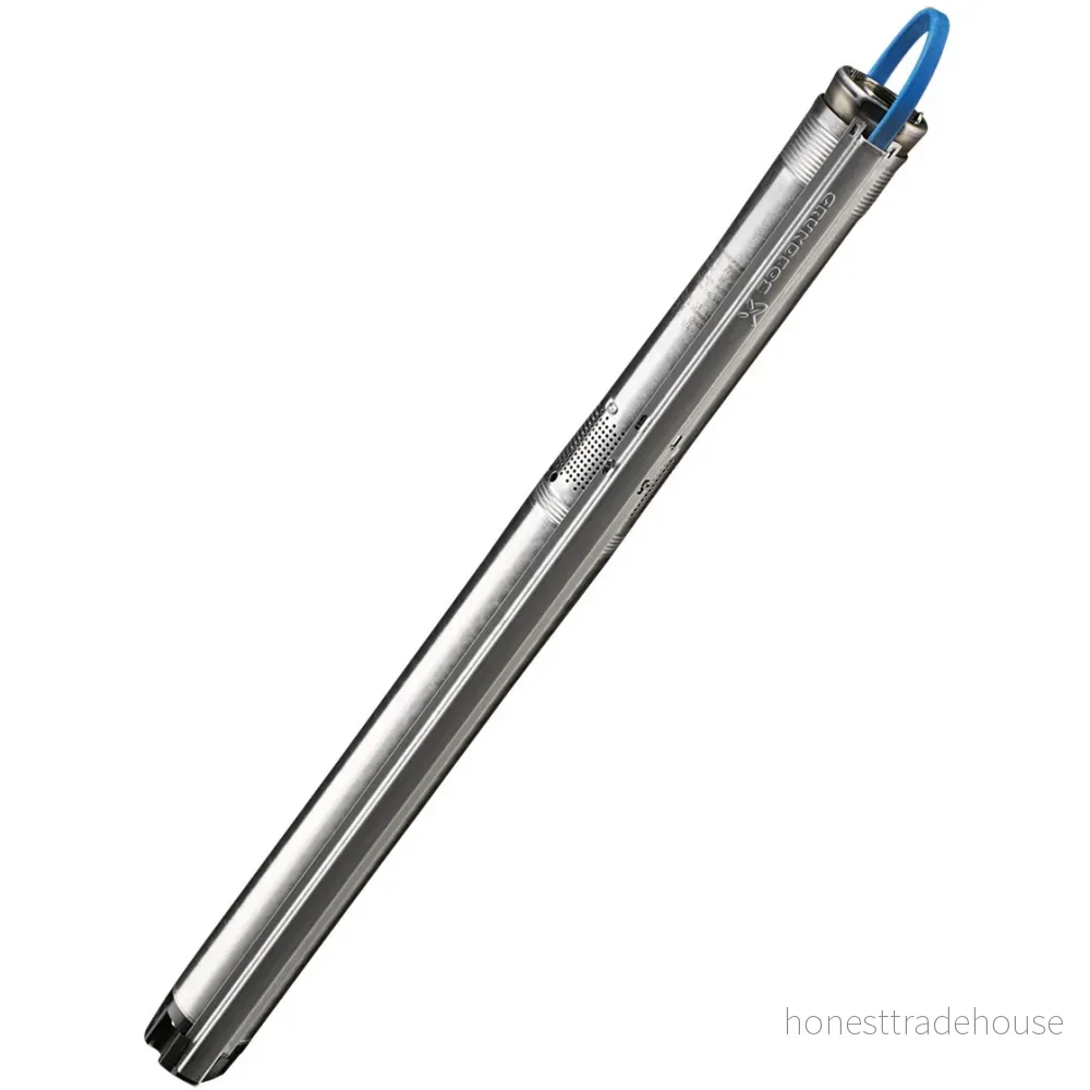 Grundfos Pump SQE 2-55 5700396502489