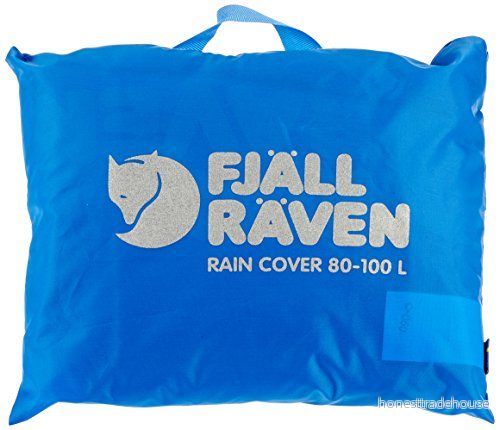 Fjällräven Rain Cover 20 35L Backpack accessory 7392158958252