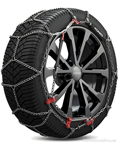 KÖNIG K Slim 102 snökedjor 8005438032243