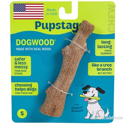 Dogwood Bone - Small 871864002178