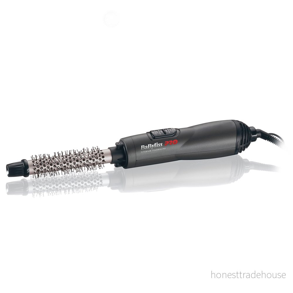 Babyliss Pro Titanium Tourmaline 19mm BAB2675TTE 3030050060942